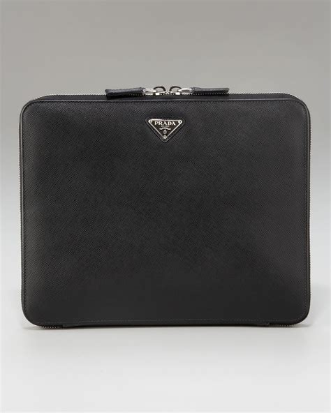 Prada Ipad Case 